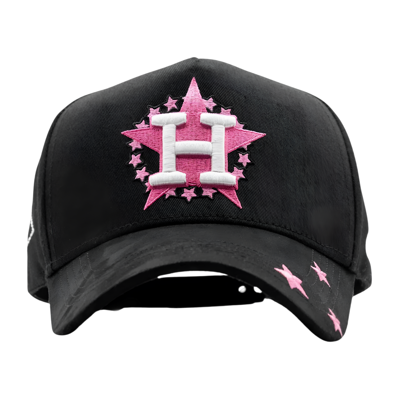 Dandy Hats | modelo Clave Ali Junior H