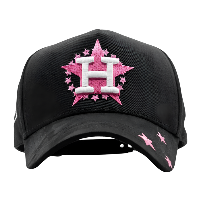Dandy Hats | modelo Clave Ali Junior H