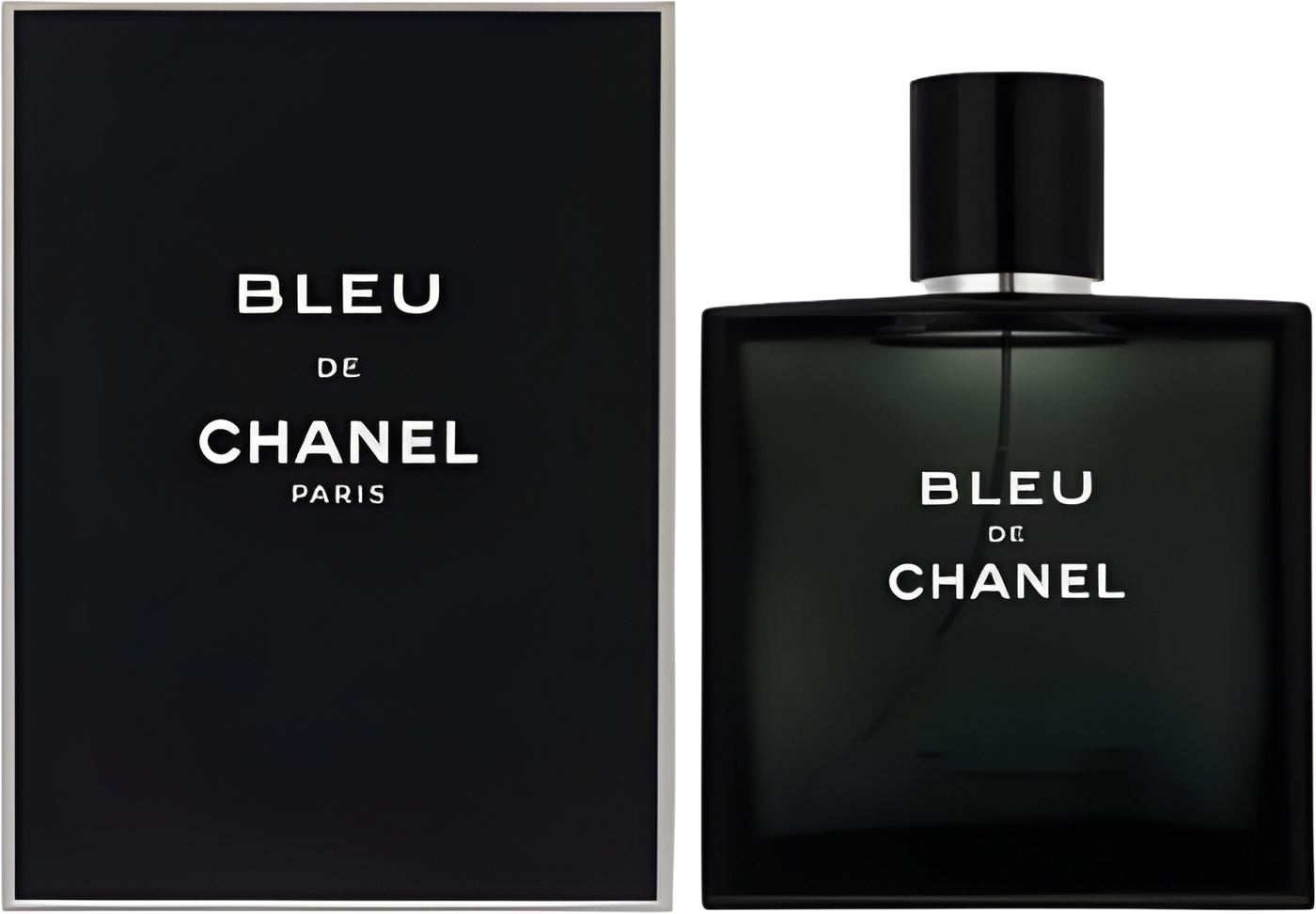 Bleu de Chanel [1.1] | Perfume