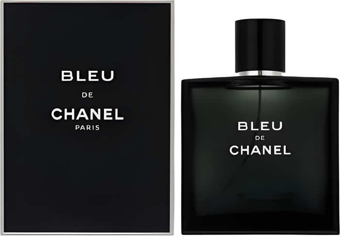 Bleu de Chanel [1.1] | Perfume