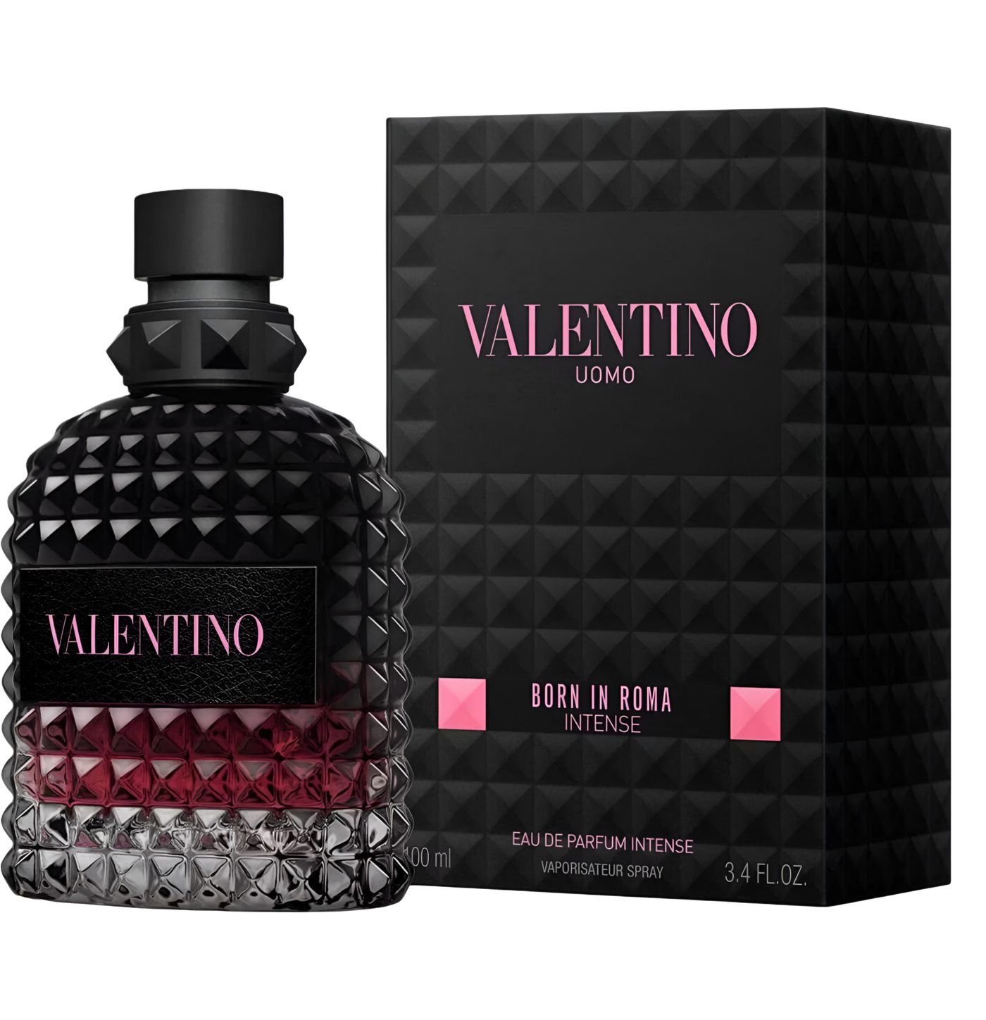 Valentino Uomo Born In Roma Intense [1.1] | Perfume
