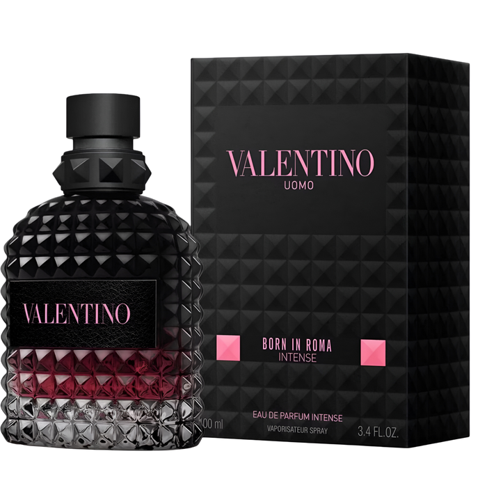 Valentino Uomo Born In Roma Intense [1.1] | Perfume