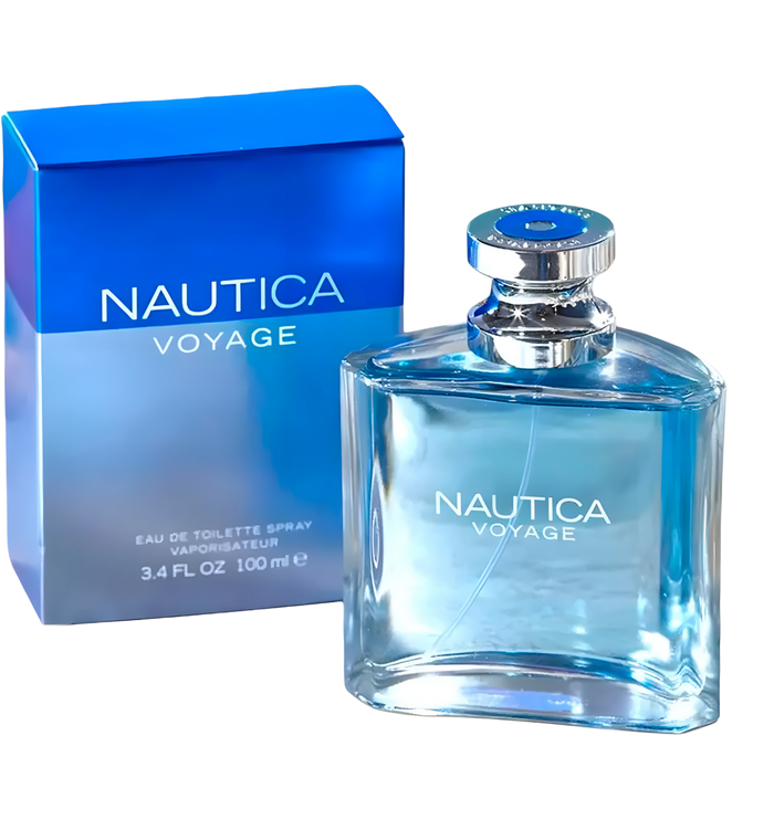 Nautica Voyage Eau de Toilette [1.1] | Perfume