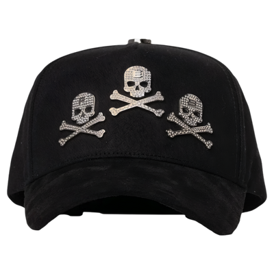 FES - BARBAS HATS