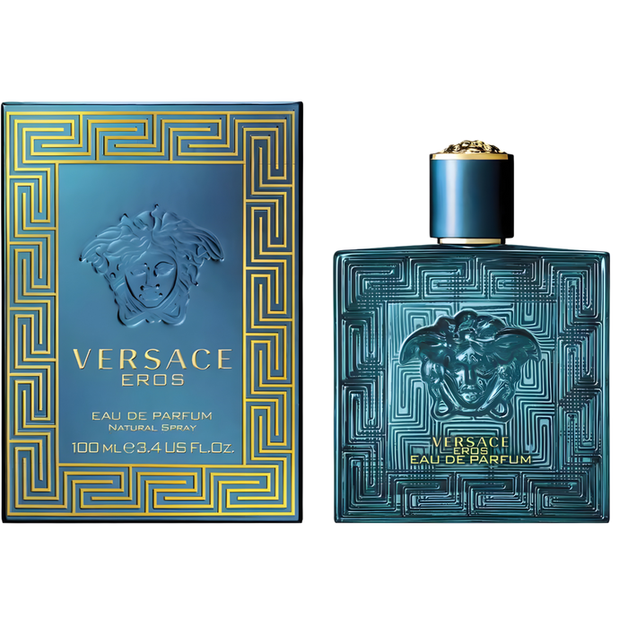 Versace Eros Eau de Parfum [1.1] | Perfume