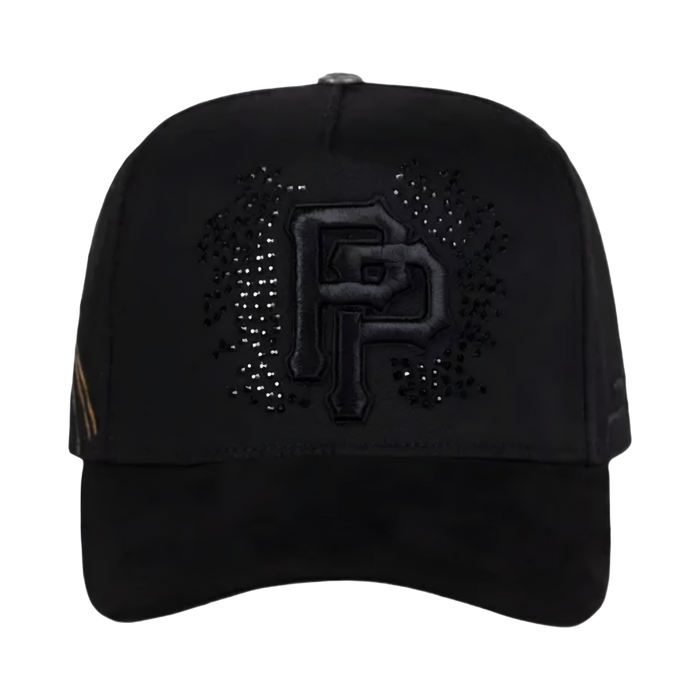 JC Hats | Tito Double P Rosones