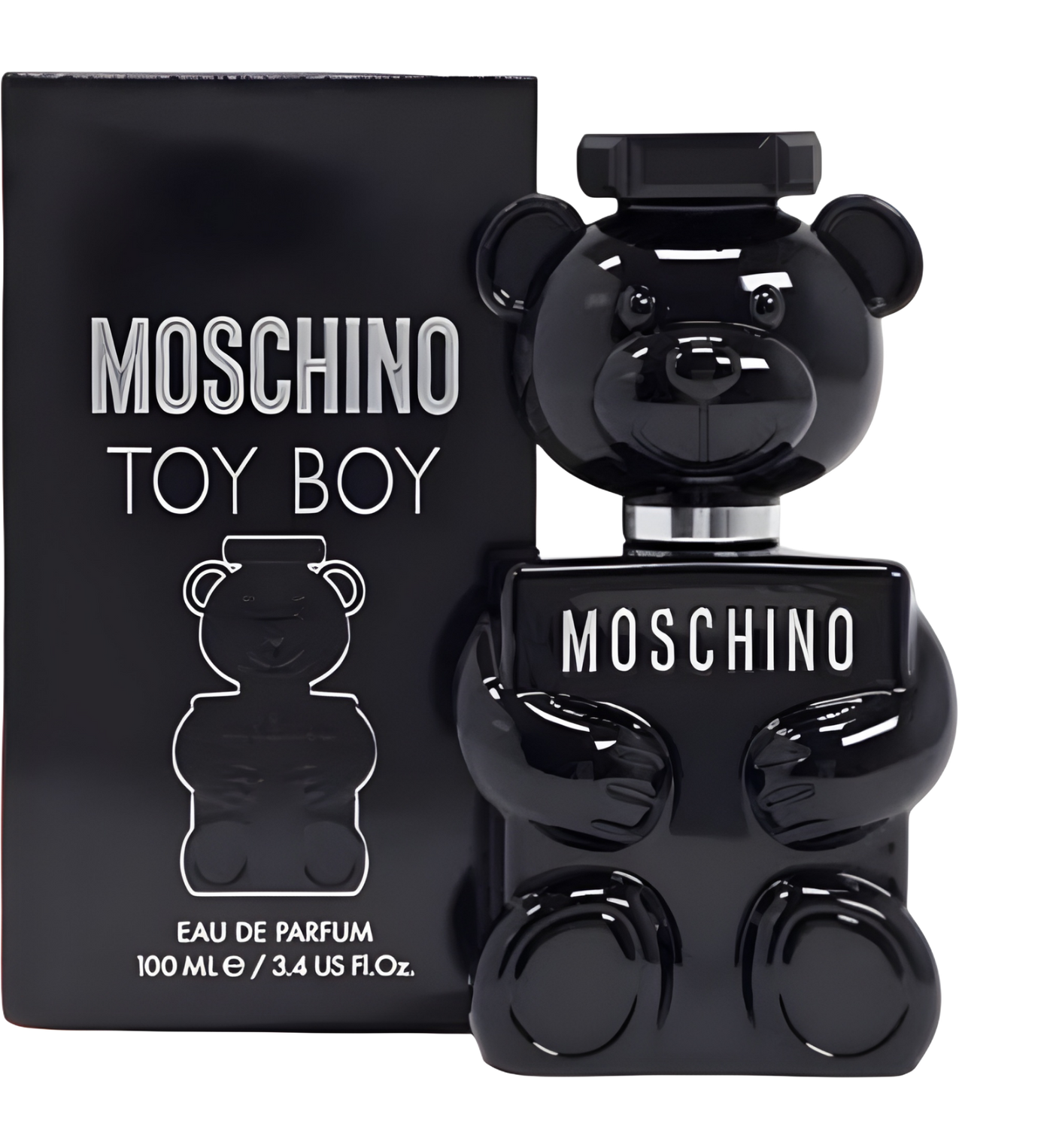 Moschino Toy Boy Eau de Parfum [1.1] | Perfume