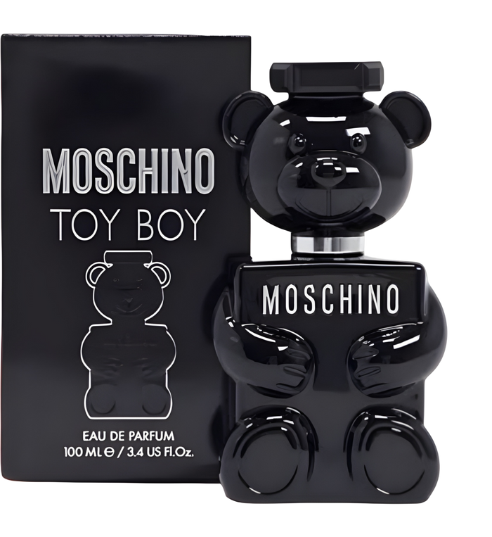 Moschino Toy Boy Eau de Parfum [1.1] | Perfume